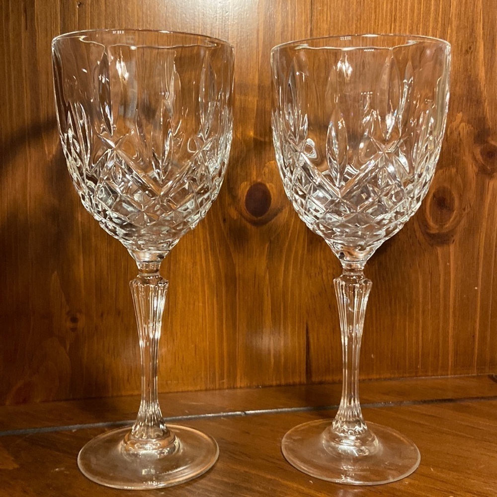 Marquis by Waterford Wine Goblets (2)
